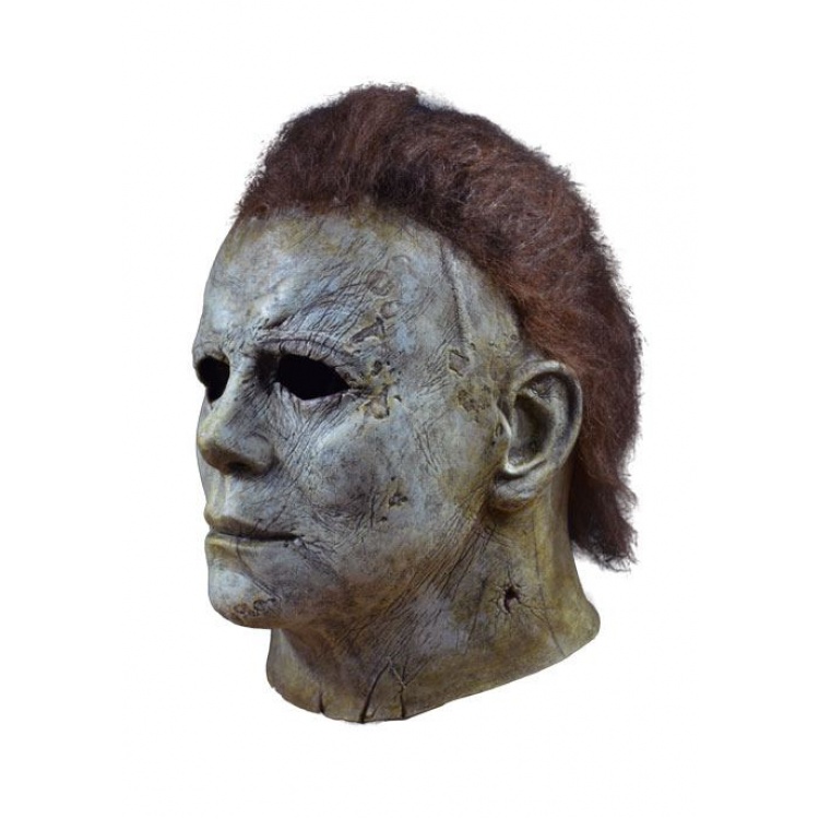 Halloween (2018) Latex Mask Michael Myers | Trick or Treat Studios | €